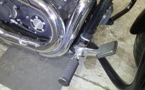 HARLEY FXDF 1580 2014