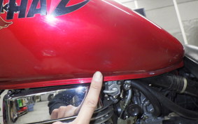 SUZUKI SAVAGE LS650 1989 NP41A