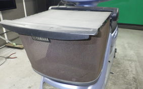 YAMAHA JOG POCHE 2020 SA08J