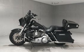 HARLEY FLHX 1580 2008 KB4