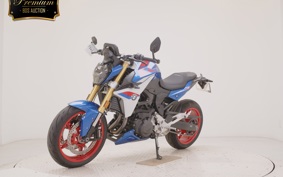 BMW F900R 2025