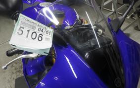 YAMAHA YZF-R1 2007