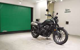 HONDA CL500 2025 PC68