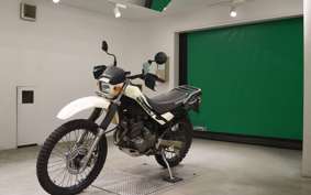 KAWASAKI SUPER SHERPA 2021 KL250G