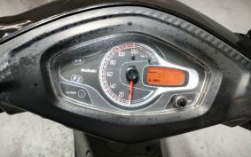 SUZUKI ADDRESS V125 CF4MA