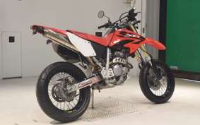 HONDA XR250 MOTARD MD30