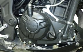 YAMAHA MT-03 ABS 2021 RH13J
