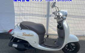 HONDA GIORNO