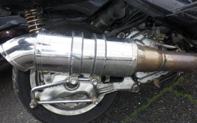 YAMAHA MAJESTY 250 Gen.2 SG03J