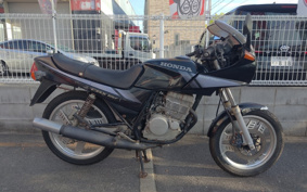 HONDA CBX125 JC11