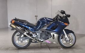 KAWASAKI ZZR400 ZX400N