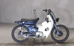 HONDA SUPER CUB70 C70