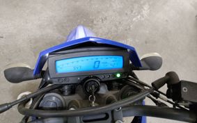 KAWASAKI D-TRACKERX LX250V