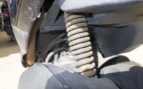 SUZUKI LET's 2 CA1PA