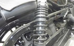 HARLEY XL1200X 2022