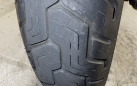 HONDA REBEL 500 A 2021 PC60