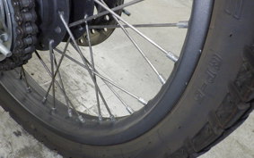 HONDA CT125-2 2015 JA65