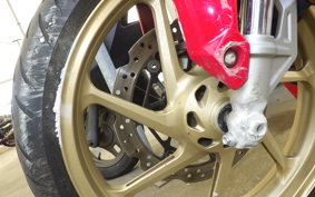 HONDA CBR250RR A MC51