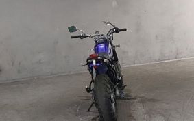 YAMAHA TW200 DG07J