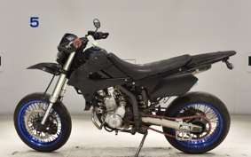 KAWASAKI KLX250D TRACKER X LX250V