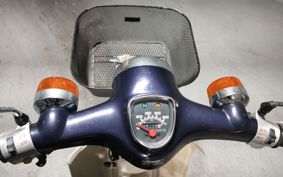 HONDA SUPER CUB90 HA02