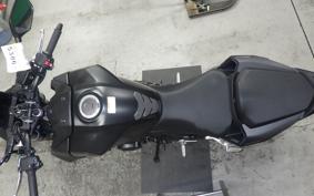 HONDA CB750HORNET 2025 RH24