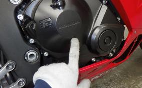 HONDA CBR600RR 2025 PC40