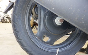 SUZUKI ﾚｯﾂ 2008 CA4AA