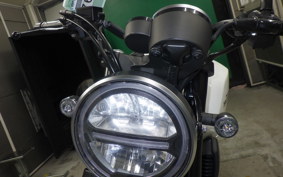 HONDA CB190SS 1995