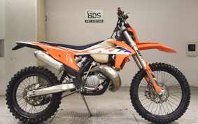 KTM 150 EXC TPI
