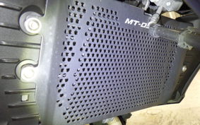 YAMAHA MT-03 ABS 2021 RH13J
