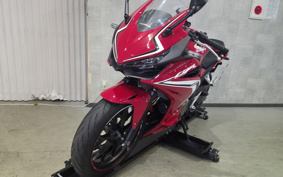 HONDA CBR400R ABS 2020 NC56