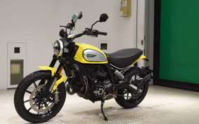 DUCATI SCRAMBLER ICON 1992