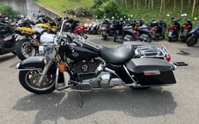 HARLEY FLHR 100TH 2003 FDV