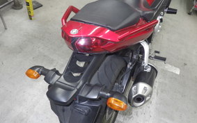 YAMAHA FZ1 FAZER 2009 RN21J