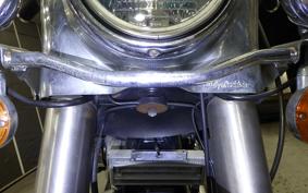 HARLEY FLHS 1340 1989