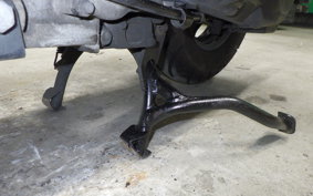 SUZUKI ADDRESS V125 S CF4MA
