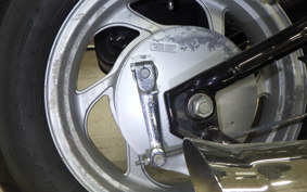 SUZUKI BOULEVARD 400 2011 VK57A