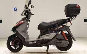 YAMAHA CYGNUS 125 XSR 2 SE44J