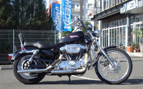 HARLEY XL1200C 2001 CGP