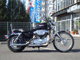Фото Harley XL1200C 2001 с японского аукциона
