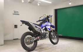 YAMAHA WR250R 2019 DG15J