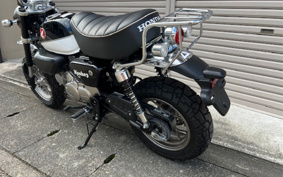 HONDA MONKEY 125 ABS JB02