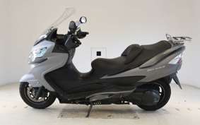 SUZUKI SKYWAVE 400 A 2017 CK45A