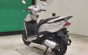 HONDA LEAD 125 2009 JF45