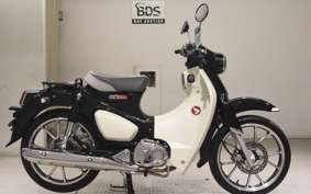 HONDA C125 SUPER CUB 2025 JA48