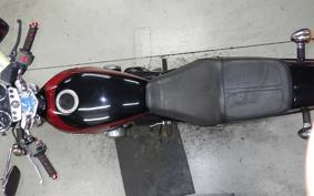 KAWASAKI ZEPHYR 400 KAI 2007 ZR400C