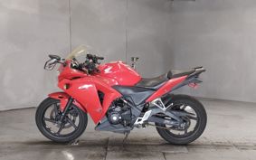 HONDA CBR250R MC41