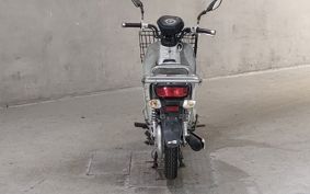 HONDA SUPER CUB50 AA04
