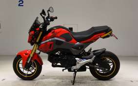 HONDA ｸﾞﾛﾑ 2014 JC61